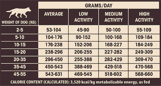 Wellness Core Adult Original Medium 10kg Ξηρά Τροφή χωρίς Σιτηρά για Ενήλικους Σκύλους Μεσαίων Φυλών με Κοτόπουλο και Γαλοπούλα