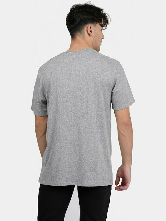 O'neill Surf Men's T-Shirt Stamped Gray