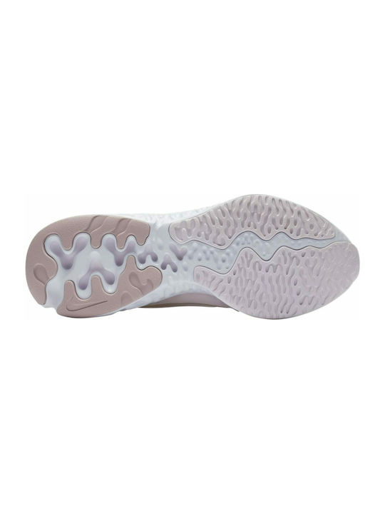 Renew Run 2 Sport Shoes Running Pink