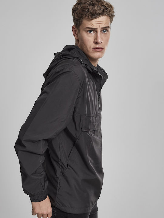 Classics Jacket Black