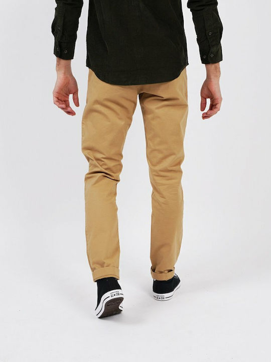 Tommy Hilfiger Scanton Trousers Chino Beige