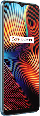 Realme 7i (4GB/64GB) Victory Blue