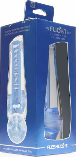 Fleshlight Commander Fly Under The Radar Мастурбатор 1бр