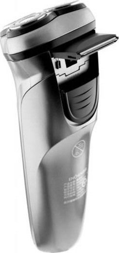 ETA Charlie ETA234390000 Rotating Electric Shaver Face / Body Rechargeable