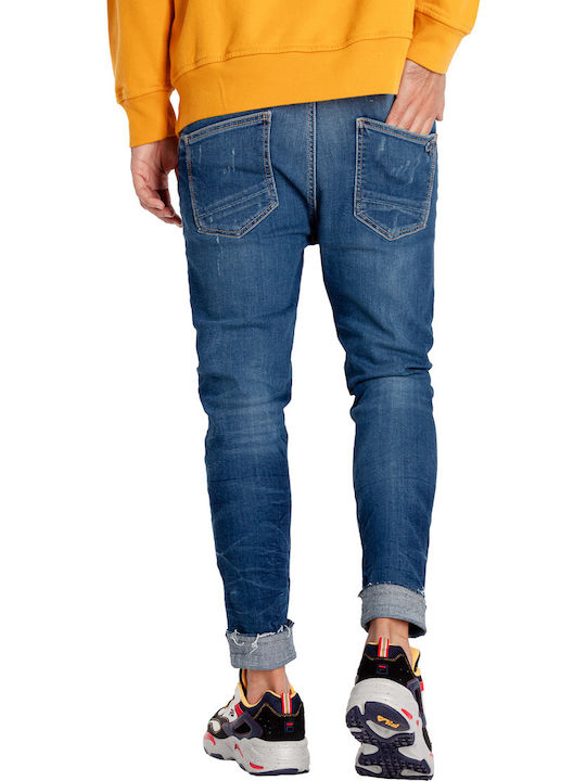 New Denim