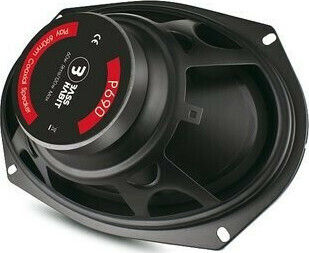 Bass Habit Set Boxe Auto P690 6x9" cu 60W RMS (2 căi)