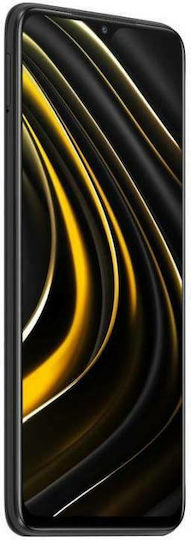 Xiaomi Poco M3 Dual SIM (4/64GB) Power Black