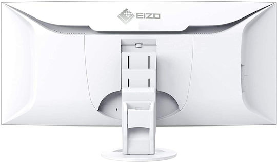 Eizo FlexScan EV3895 Ultrawide IPS Curved Monitor 37.5 Inches QHD 3840x1600 with Response Time 5ms GTG