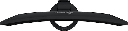Eizo FlexScan EV3895 Ultrawide IPS Curved Monitor 37.5" QHD 3840x1600 with Response Time 5ms GTG