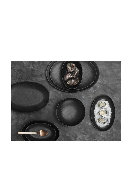 Maxwell & Williams Caviar Coupe Porcelain Salad Bowl Maxwell & Williams Caviar Coupe Porcelain Salad Bowl