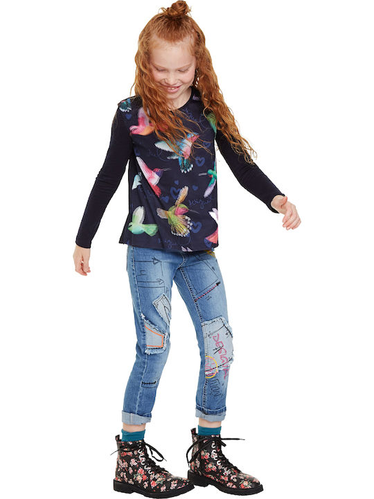 Desigual