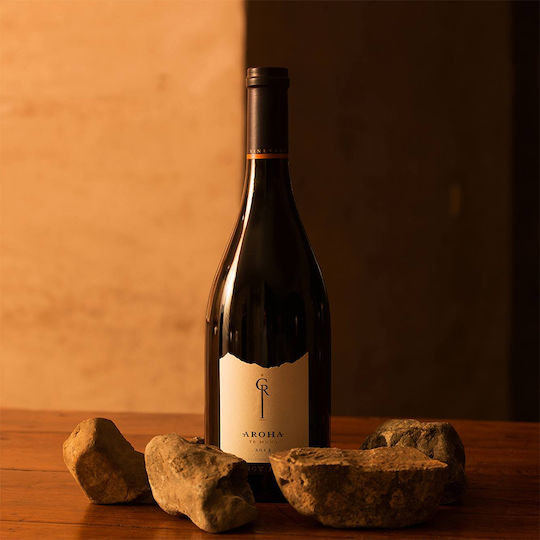 Craggy Range Wein Aroha Pinot Noir Rot Trocken 750ml