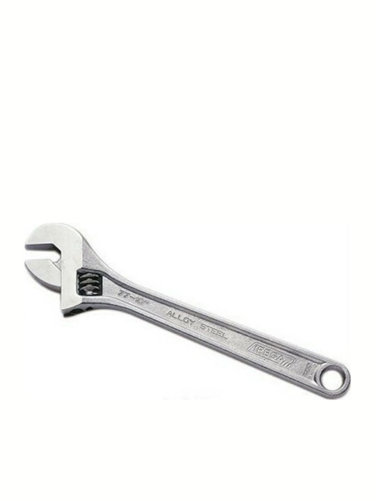 Irega French Wrench with Adjustable Opening 29mm 250mm 10"