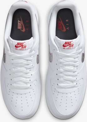 air force low 3m