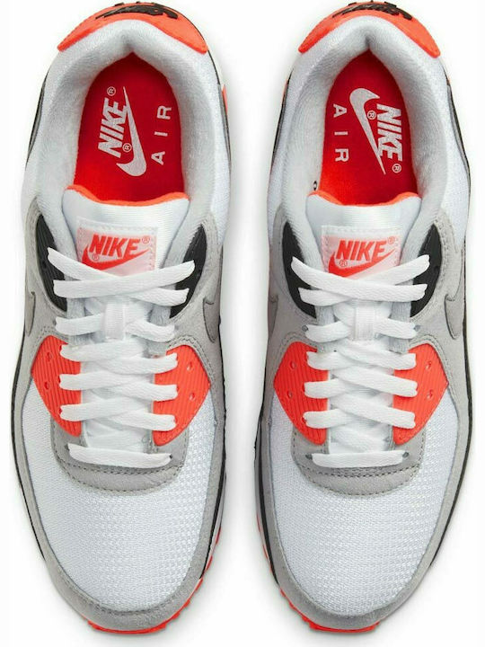 Nike Air Max III Herren Sneakers Mehrfarbig