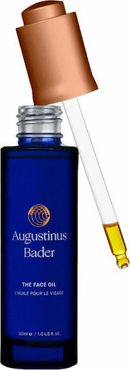 Augustinus Bader Face Oil Νourishing & Moisturizing Facial Oil 30ml