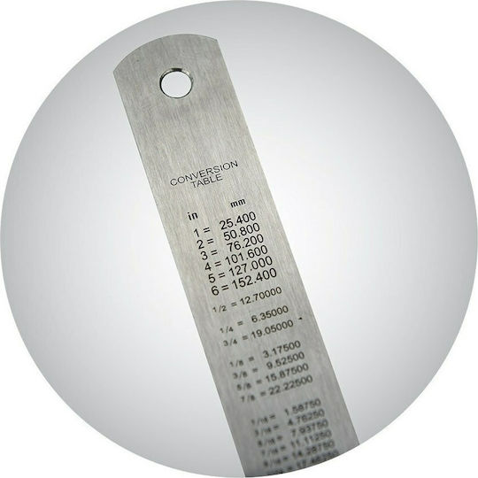 F.F. Group 39915 Aluminium Spirit Level 30cm