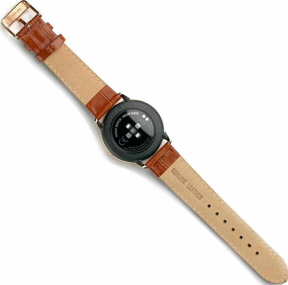 vogue angle smartwatch