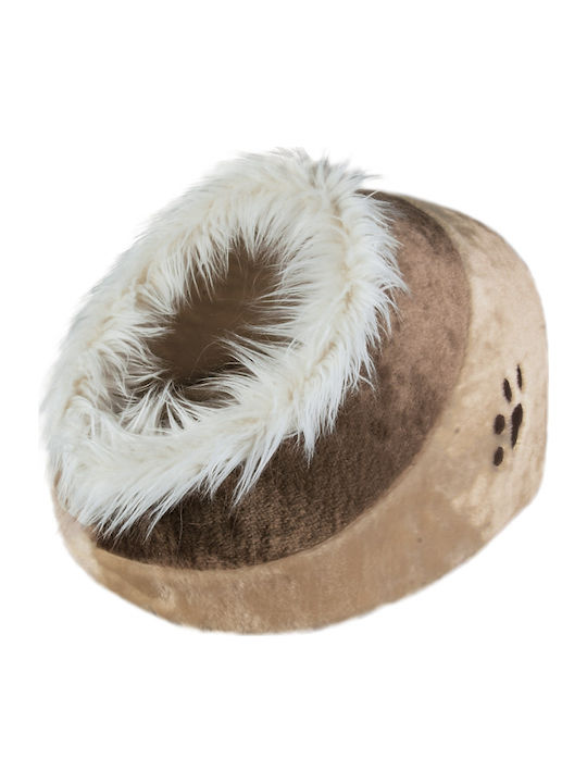Trixie Minou Pat pentru câini Nest Bej 41x30cm.
