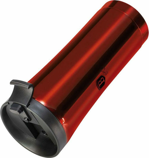 Berlinger Haus Steel Coffee Mug Glass Thermos Stainless Steel 500ml Burgundy with Mouthpiece