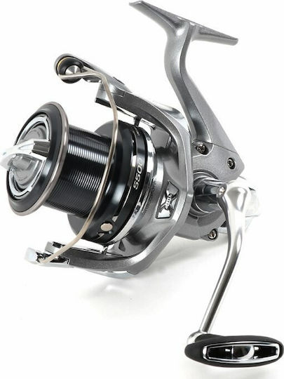 Shimano Ultegra XSD Fishing Reel for Surf Casting 5500