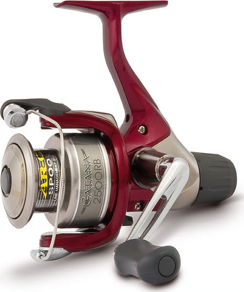 shimano catana 4000 rΒ Μηχανισμός Ψαρέματος για spinning skroutz gr