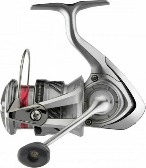 Daiwa Crossfire LT 2500XH Fishing Reel for Spinning