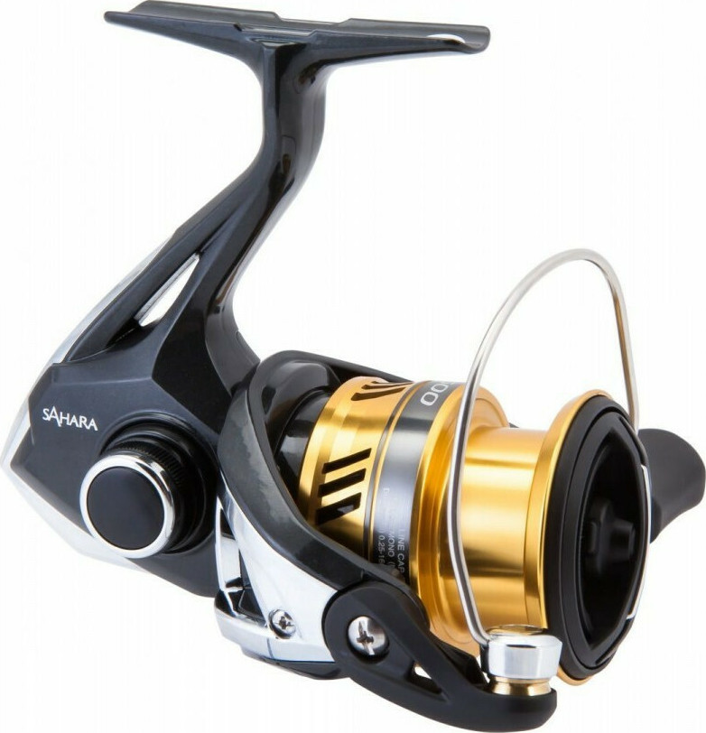 Shimano Sahara 5000 XG FI - Skroutz.gr