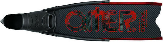OMER(オマー) STINGRAY Omer Labeți De scufundare Stingray Dual Lungi Negre | Skroutz Romania