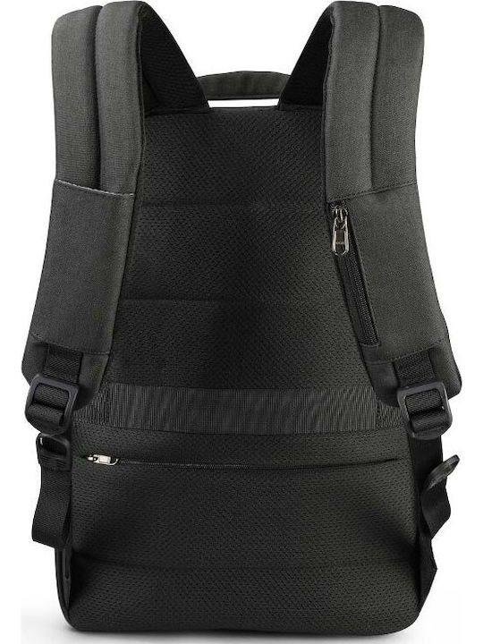 Tigernu T-B3622 Τσάντα Πλάτης 15.6" Μαύρη