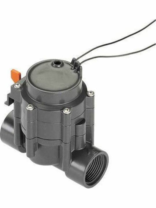 Gardena Solenoid valve 24V Female (M/F) Electric Sprinkler Valve 1" 24V Female (M/F) 1" 01278-27