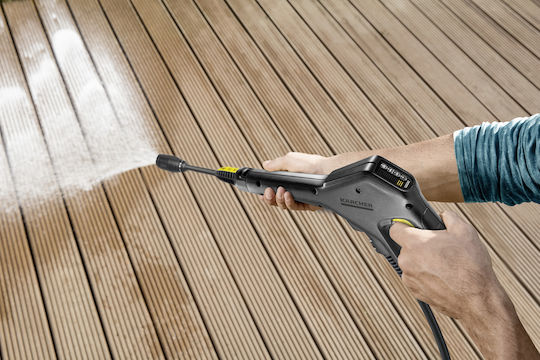 Karcher K 3 Premium Power Control Pressure Washer Electric 1600W with Pressure 120bar