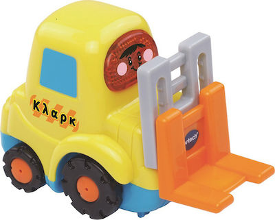 Vtech Toot-Toot Κλαρκ Loader for 1.5++ Years 80-187810