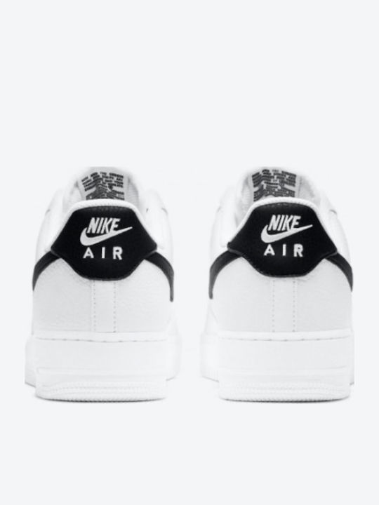 Air Force 1 '07 Sneakers White / Black