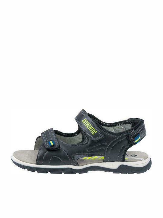 Sprox Kids' Sandals Navy Blue