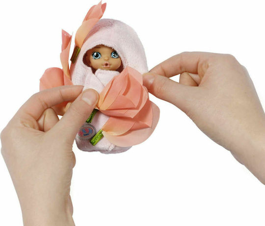 ZAPF Creation Baby Born Surprise Babies Surprise Series 4 for 3+ Years 11cm (Various Designs)
