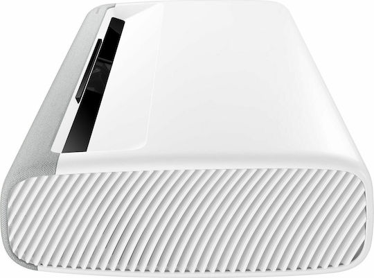 Samsung The Premiere SP-LSP9T SP-LSP9TFAXZA Projector DLP 4K Ultra HD Laser με Wi-Fi και Ενσωματωμένα Ηχεία