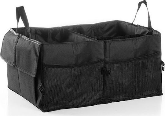 InnovaGoods Car Trunk Space Organizer