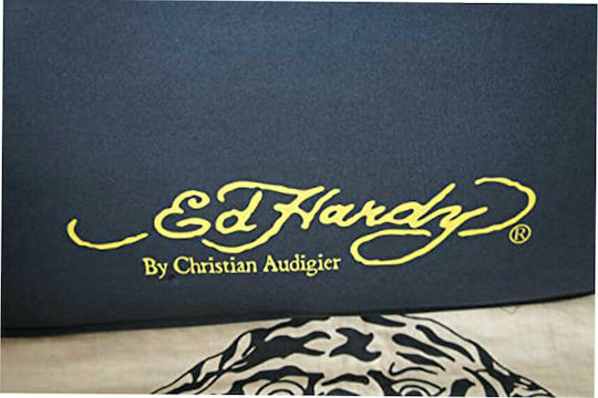 Ed Hardy Eternal Sleeve Love (Universal 11")