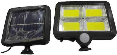 Solar LED Floodlight 1.5W with Motion Sensor