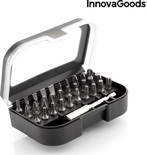 InnovaGoods V0103218 Отвертка На Батерия 3.7V
