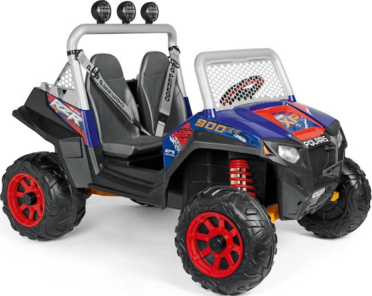 Polaris XP RZR 900 Две Места 24 Волта Син за 3+ Години