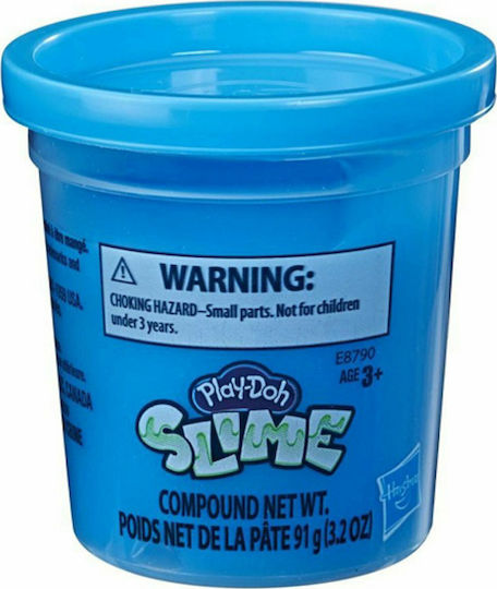 Hasbro Slime Play-Doh πολύχρωμο για Παιδιά 3+ Ετών (Διάφορα Σχέδια) 1τμχ