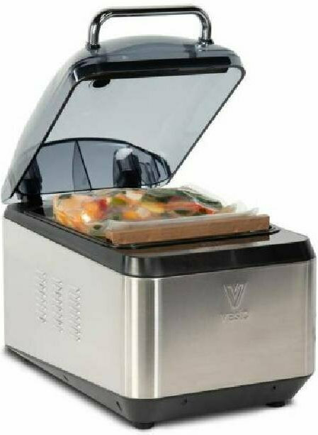 precision vacuum sealer pro