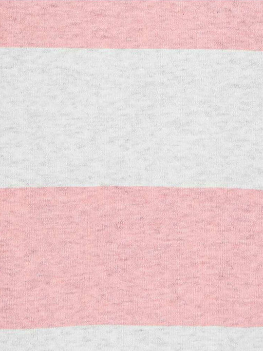 Carter's Mâneca scurta Multicolor 5buc