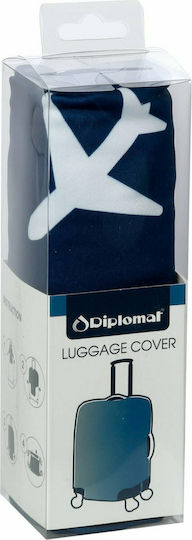 Diplomat Avoc Protective Cover for Large Luggage (67-72cm)
