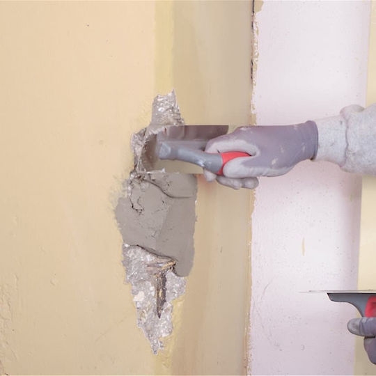 Durostick Σοβάς DS-247 1Kg Ταχύπηκτο Επισκευαστικό Κονίαμα ΤΣ24701 1kg