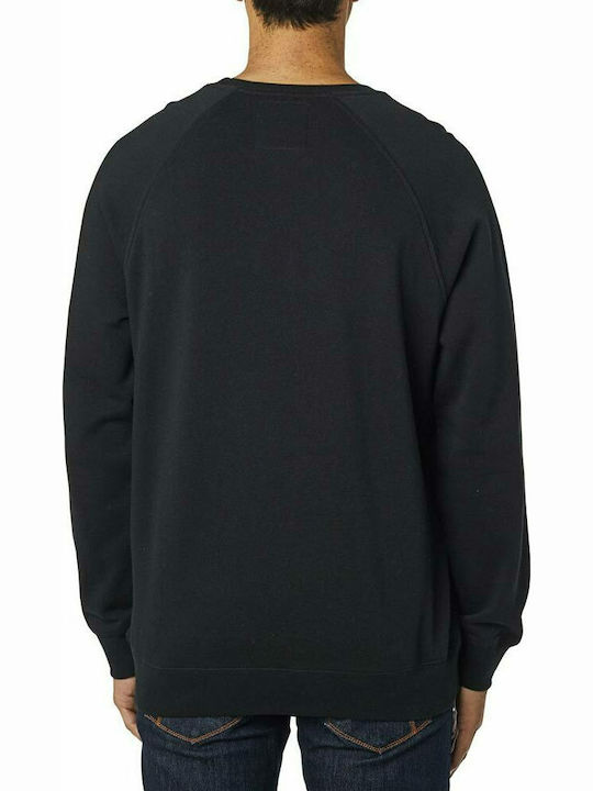 Fox Apex Men's Sweatshirt Black