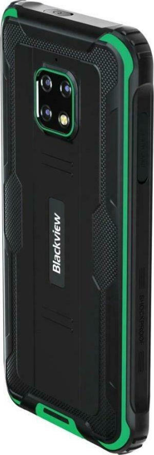 Аккумулятор blackview bv4900