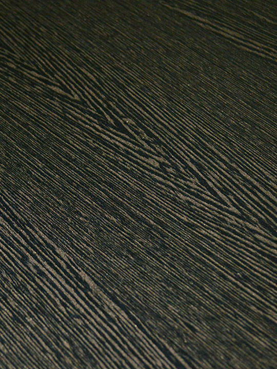 Professional Office Wooden Wenge 150x75x75cm